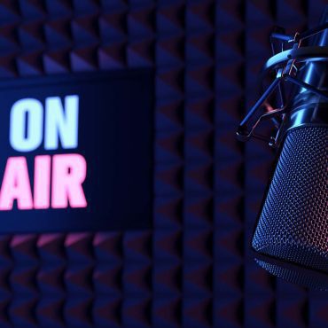 Ginger and Nuts podcasts