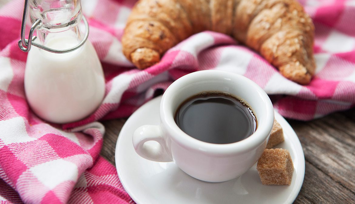 Espresso is one of the top mispronounced words