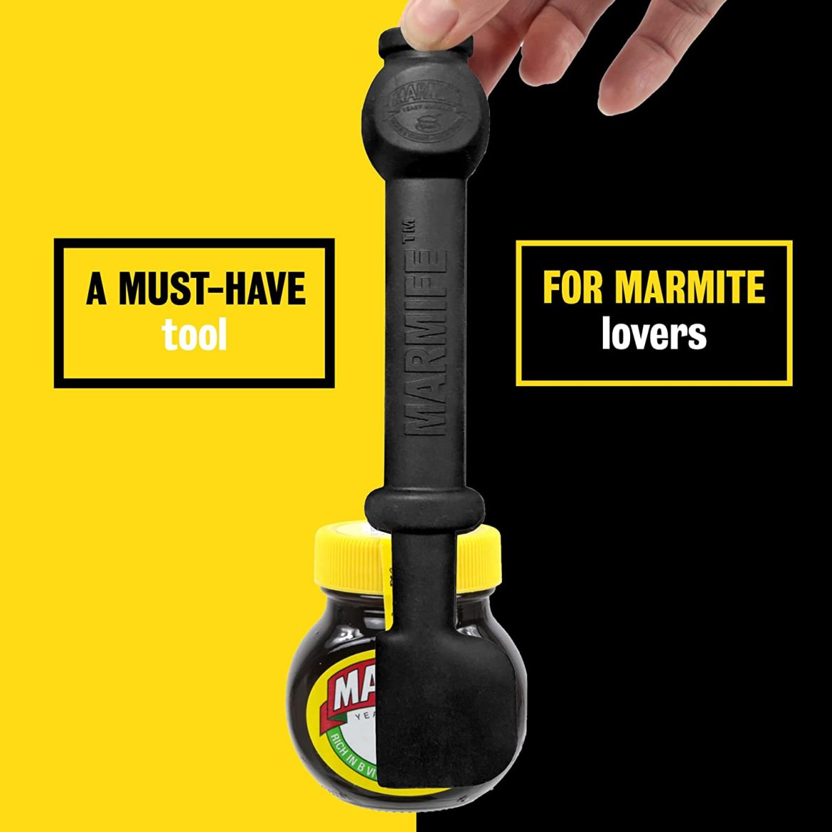 Marmite Marmife Spreader