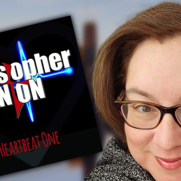 Diana Reviews | Christopher Anton, 'HeartBeat One'