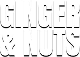 Ginger and Nuts