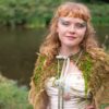 Woman Marries River Avon Despite Filthy Reputation