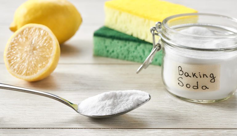 Discover the Citrus Secrets: Angela Unveils Lemon Cleaning Tips