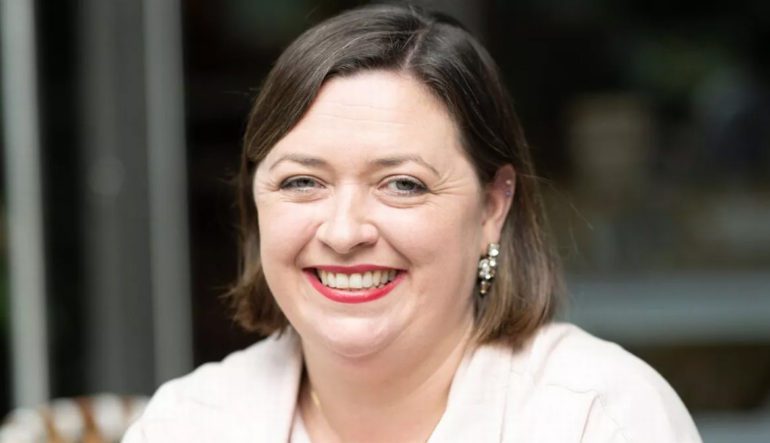 Eimear Draper - Kindling Dating