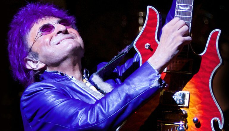 Jim Peterik