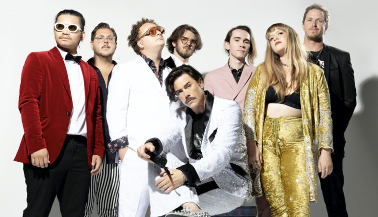 Tom Sandoval & The MOST Extras