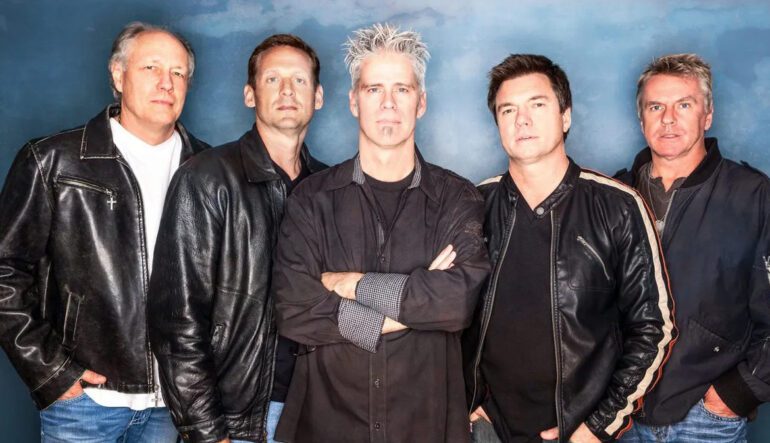 Little River Band