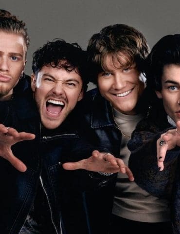 Midnight Til Morning