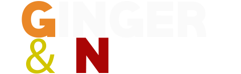 Ginger and Nuts