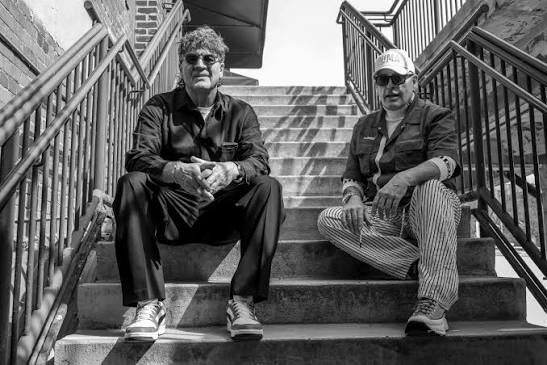 Music expert spotlights When In Rome’s powerful new single