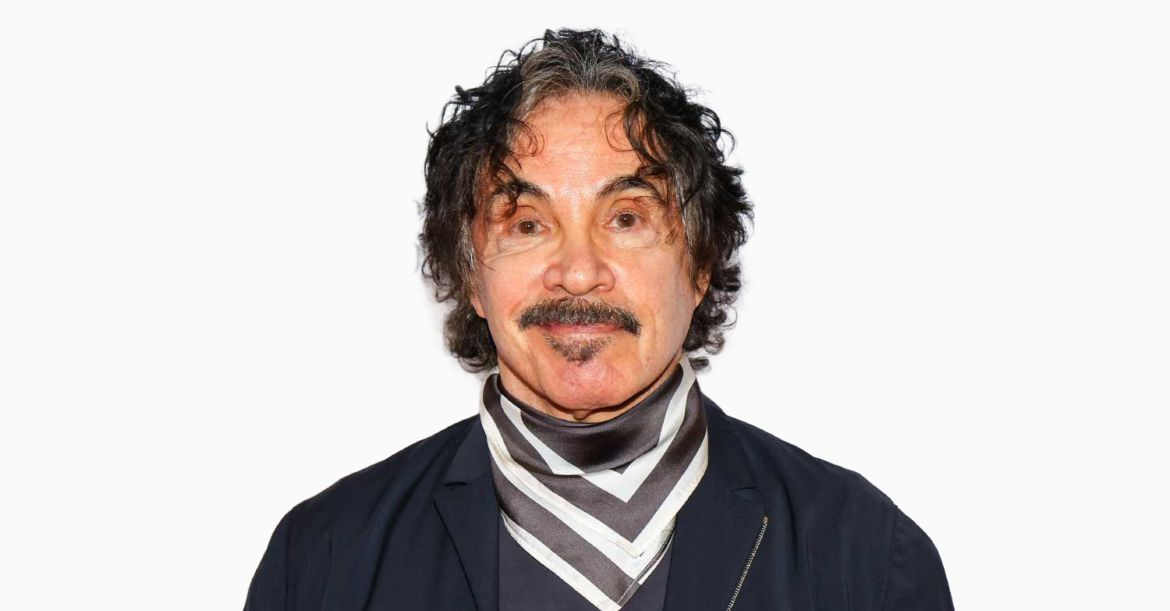 John Oates’ Lost ’90s Gem Finds a New Life