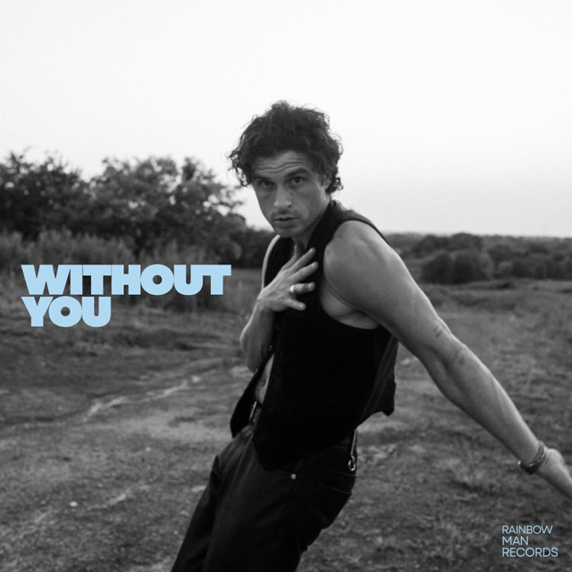 Music Expert Spotlights Sean C. Kennedy’s ‘Without You’